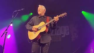 Tommy Emmanuel  Mombasa [upl. by Merta]