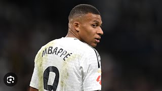 Kylian Mbappé’s First El Clásico A Star is Born  RMD v Barça  Tactical approach [upl. by Shedd]