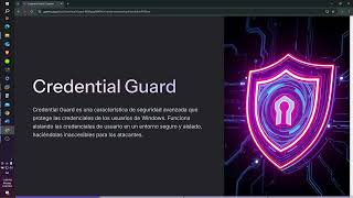 Credential Guard [upl. by Redd]