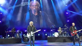 Ligabue  Urlando contro il cielo Arena di Verona 30092022 [upl. by Legna]