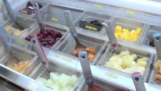 Comercial yogen fruz [upl. by Zulema]