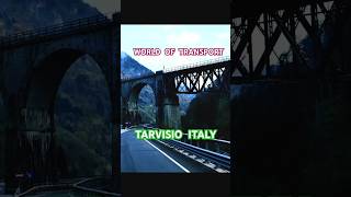 WORLD OF DRIVERSTARVISIO ITALYitalia wlochy gh5iisławotir [upl. by Eiramassenav852]