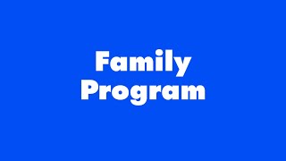 Family Program  Berlitz Orlando [upl. by Enelehs]