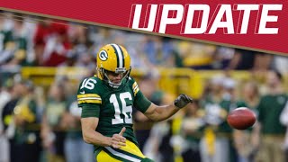 Roster Move 🚨 49ers sign punter pat O’Donnell but what does this mean for Mitch Wishnowsky 🧐 [upl. by Soisatsana]