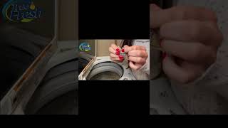 How to Clean Your Washing Machine with Cleaning Tablets Easy and Effective Tips [upl. by Emilio]