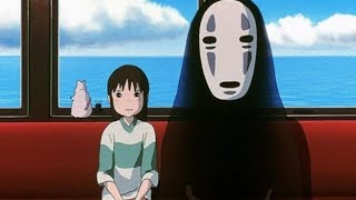 Studio Ghibli Movies Ranked Worst To Best [upl. by Lyrak139]