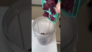 Frappé de Vino Tinto 🍷 recetas [upl. by Spada461]