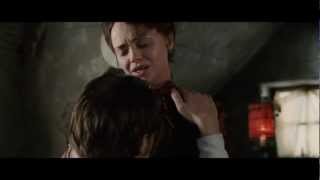 Bel Ami Clip 3 Clotilde Christina Ricci Visits Georges Robert Pattinson For 1st Time [upl. by Jerrylee]