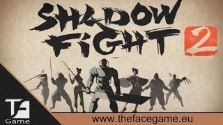 OMBRE NINJA   Shadow Fight GamePlay [upl. by Mccall]