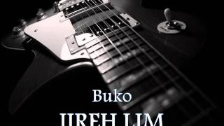 JIREH LIM  Buko HQ AUDIO [upl. by Areit642]