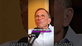 Is Day Trading Gambling  Jack Schwager Market Wizards trading forex daytrading daytrader [upl. by Nyrat]