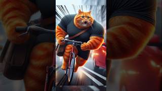 A sad story a fathers sorrow that cannot be forgotten cat ytcat animation kidcat [upl. by Gilford]