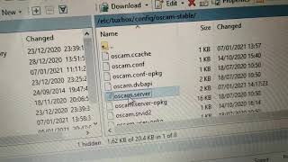 How to convert CCCAM to OSCAM then load it into Zgemma Openbox [upl. by Audry]