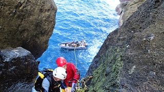 Barrosas Flores Azores 2016 [upl. by Anaeed]