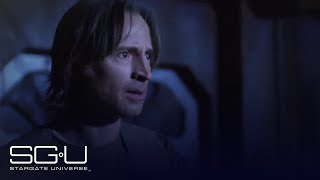 Stargate Universe  Official Trailer  HD [upl. by Mellins172]