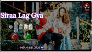 Siraa Lag Gya Ringtone Sucha Yaar New Punjabi Song Ringtone Siraa Lag Gya Sucha Yaar Ringtone 2024 [upl. by Buffo156]