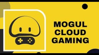 NOVO MOGUL CLOUD GAMES APK MOD HACK ILIMITADO TOTALMENTE GRÁTIS SEM FILA E INTERNET FRACA [upl. by Adnirual]