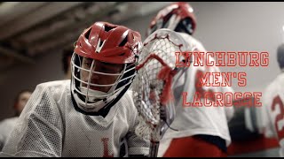 Lynchburg Mens Lacrosse  Roanoke  2023 ODAC Semifinal 4K [upl. by Hecker]