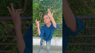 Cubane dancer dance dancecover song love [upl. by Haerle]