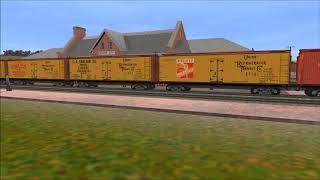 Wood Reefers [upl. by Llatsyrc]