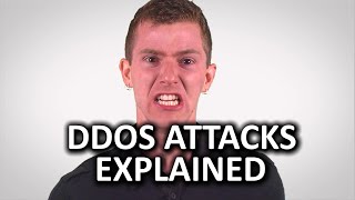 DDoS Attacks as Fast As Possible [upl. by Kotick389]