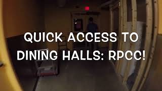 Cornell Virtual Tour Mews Hall [upl. by Haerb]