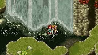 Denadoro Mountains Guide in Chrono Trigger [upl. by Armbruster119]