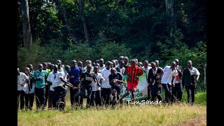 Live Kakamega School vs Chebuyusi HighKakamega County School Games KSSSA [upl. by Nylkoorb187]