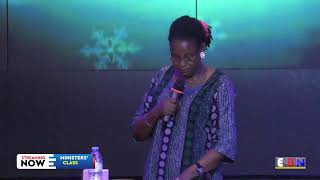 LEADERSHIP AND ETHICS  DR SYLVIA NAMUBIRU MUKASA  16122023 [upl. by Terraj]