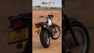 Yamaha tw200srilanka automobile bikelife viralvideo [upl. by Salb]