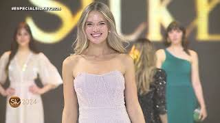 Especial Silkey Moda y Coiffure 2024 por Telefe 21092024 [upl. by Annaya]