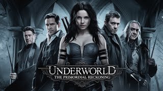 Underworld 7 New Era Teaser Trailer 2025 Kate Beckinsale [upl. by Eikcid389]