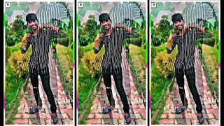 Nasha Tera Dil ko laga dena Trending XML file alight motion video editing RamsankarMaityef4kr [upl. by Marcellus]