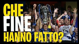 GLI EROI DEL TRIPLETE  Che fine hanno fatto 2 [upl. by Aillemac]