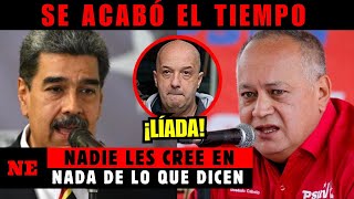 La nueva farsa que se le cayó al régimen  Maduro quedó expuesto [upl. by Deden]