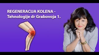 REGENERACIJA KOLENA  Tehnologije dr Grabovoja 1 [upl. by Attenaz]