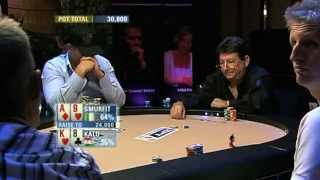 EPT Baden Season 4 EPT Baden Classic  Day 1 [upl. by Ikkin]