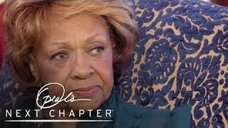 The Moment Cissy Houston Found Out Whitney Houston Was Dead  Oprahs Next Chapter  OWN [upl. by Nanji88]