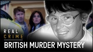 Typically British Murder The Maureen Cosgrove Case  Nightmare In Suburbia [upl. by Rosaline]