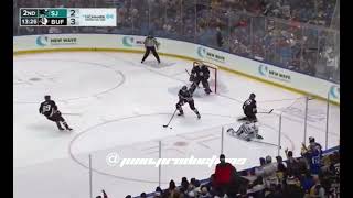 Rasmus Dahlin hit edit [upl. by Ennaillek]