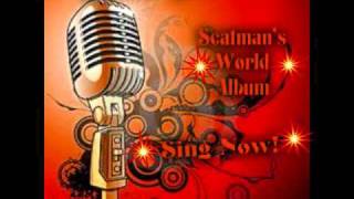 Scatman John  Sing Now Lyrics [upl. by Etnuhs]