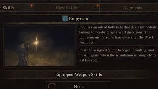 Empyrean Dragons Dogma 2 [upl. by Gorden]