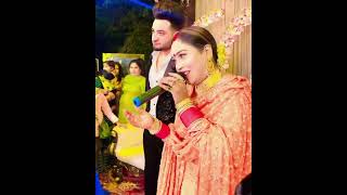 Afsana Khan marriage video [upl. by Rolfe734]