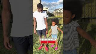 Dad catches son doing this what happens next is shocking shorts [upl. by Annahsit]