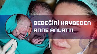 Yenidoğan çetesi mağduru anne anlattı [upl. by Namien]