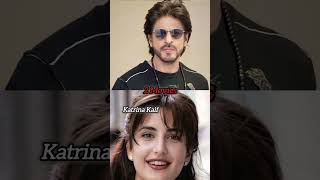 Best Shahrukh khans actress Pairings bollywood srk [upl. by Assetal]