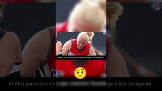 Les femmes transgenres nont AUCUN vraiment AUCUN avantages sportifs  What Is a Woman  Matt Walsh [upl. by Asssilem]