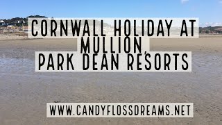 Mullion amp Cornwall Holiday Vlog [upl. by Madelin]