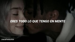 Billie Eilish  61818  Traducción Al Español  Sub En memoria de XXXTENTACION [upl. by Maurili]