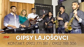 GIPSY LAJOŠOVCI  05 Suno mange VIDEOKLIP [upl. by Klos]